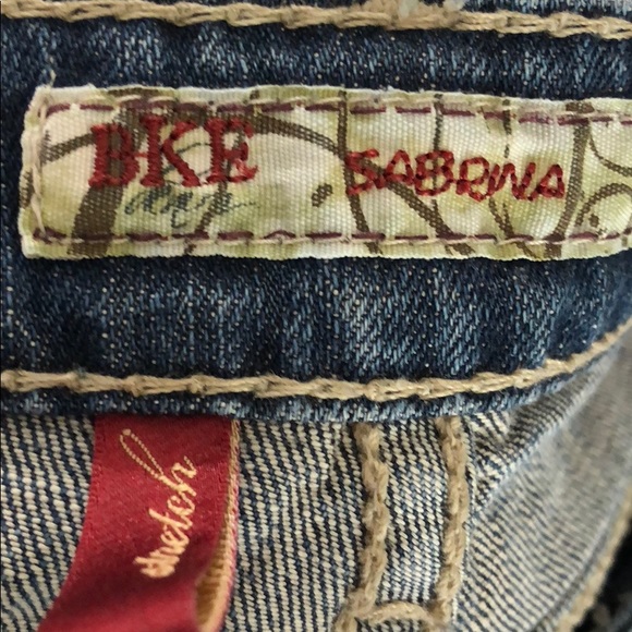 BKE designer jeans - Picture 5 of 8